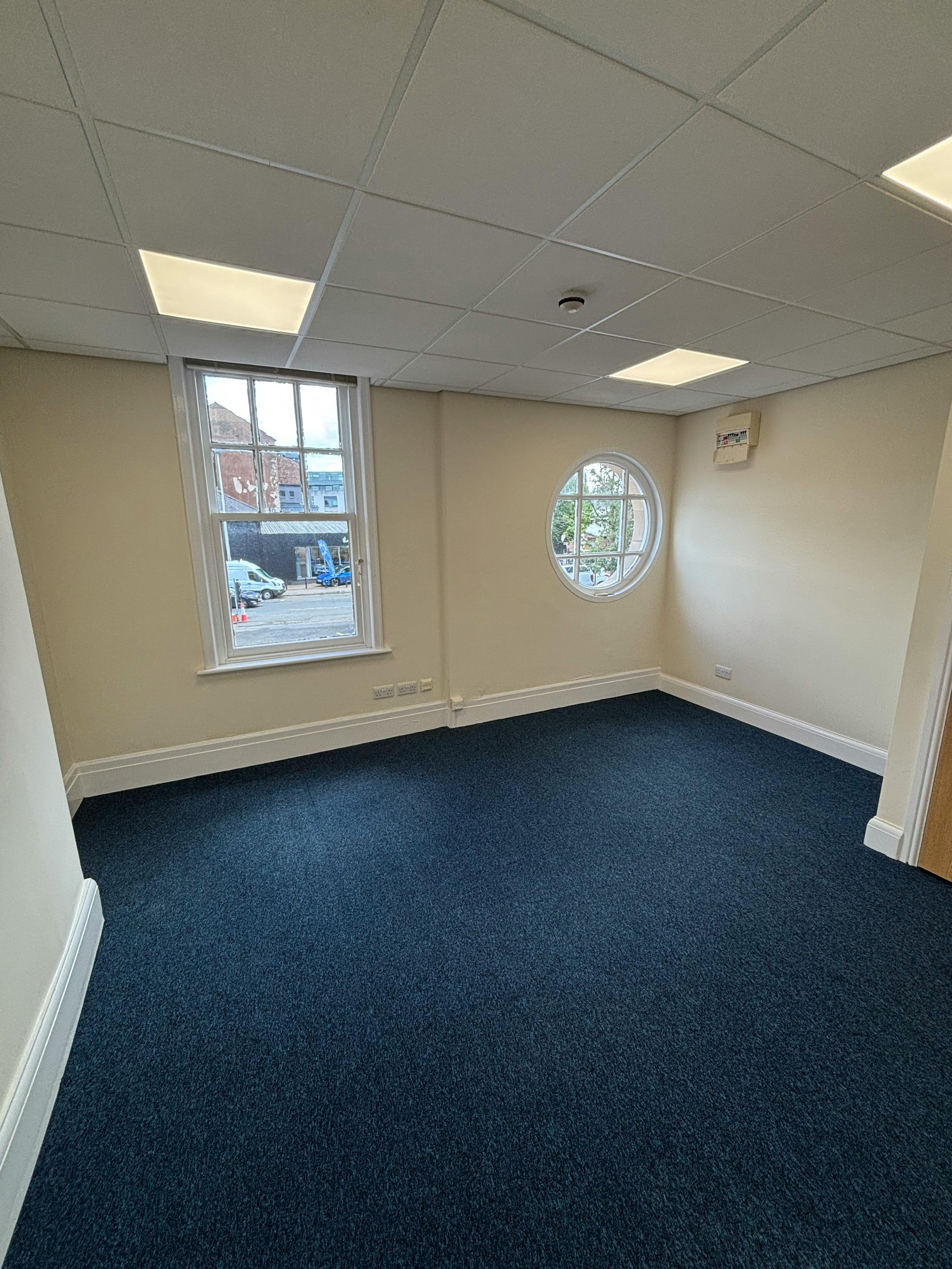 Offices, 70 Waters Green, Macclesfield, Offices To Let - IMG_5441.jpg