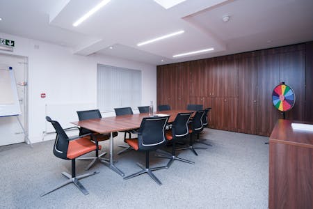 17 Waterloo Place, Leamington Spa, 17 Waterloo Place, Leamington Spa, Office / Serviced Office To Let - 17 Waterloo Place Leamington Spa-3.jpg