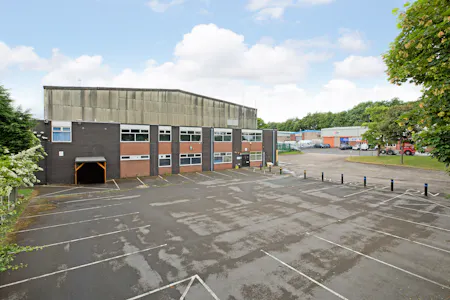 Unit 1 Roundwood Industrial Estate, Wakefield, Industrial / Industrial/Logistics / Industrial / Storage For Sale - IMG_5709.jpg