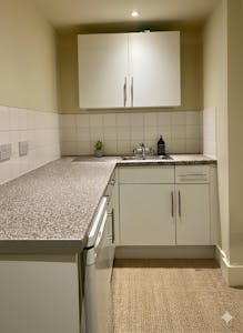 Unit 6 Glenthorne Mews, London, Office To Let - Kitchen.jpg