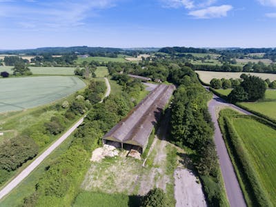 Chilmark Estates, Nr. Salisbury, Investment - Mixed use For Sale - Transfer Station