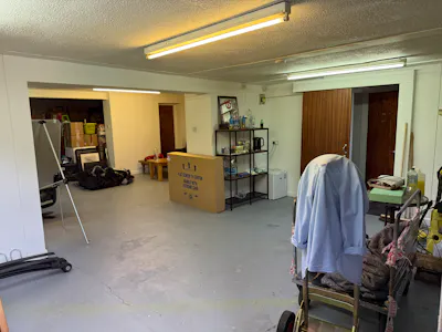 Unit 1 Asper House, Earlswood Business Park, Solihull, Industrial/Logistics To Let - IMG_6400.JPG