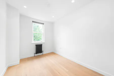 Friend Street, London, Residential Flat To Let - Bedroom Three