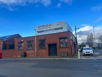Unit 15, Darlington, Industrial/Logistics / Investment For Sale - unit 15 ext 4.jpg