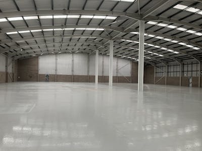 Unit 1A Berkeley Business Park, Wainwright Road, Worcester, Industrial / Industrial / Warehouse To Let - IMG_3281.jpg
