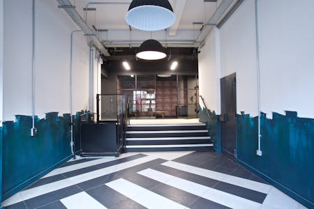 Spectrum House, Camden, London, Office To Let - IMG_3646.jpg