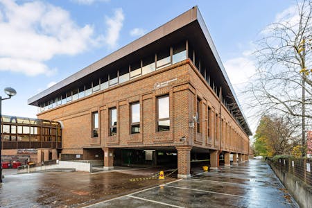 Development Site, Queen Victoria Road, High Wycombe, Development For Sale - 101287_Council Offices at Queen Victoria Road-20.jpg