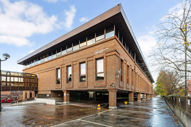 Development Site, Queen Victoria Road, High Wycombe, Development For Sale - 101287_Council Offices at Queen Victoria Road-20.jpg