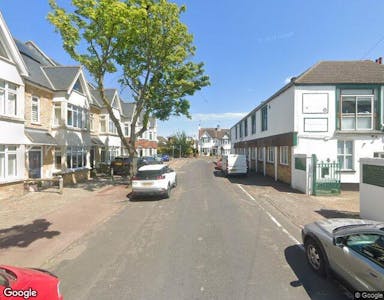 Unit 20, Leighcliff Buildings, Leigh-on-Sea, Leisure / Office / Workshops To Let - Street View