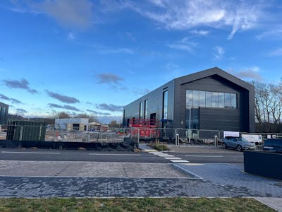 Orbis 9000, Westcott Venture Park, Aylesbury, Industrial To Let - IMG_8673.JPG