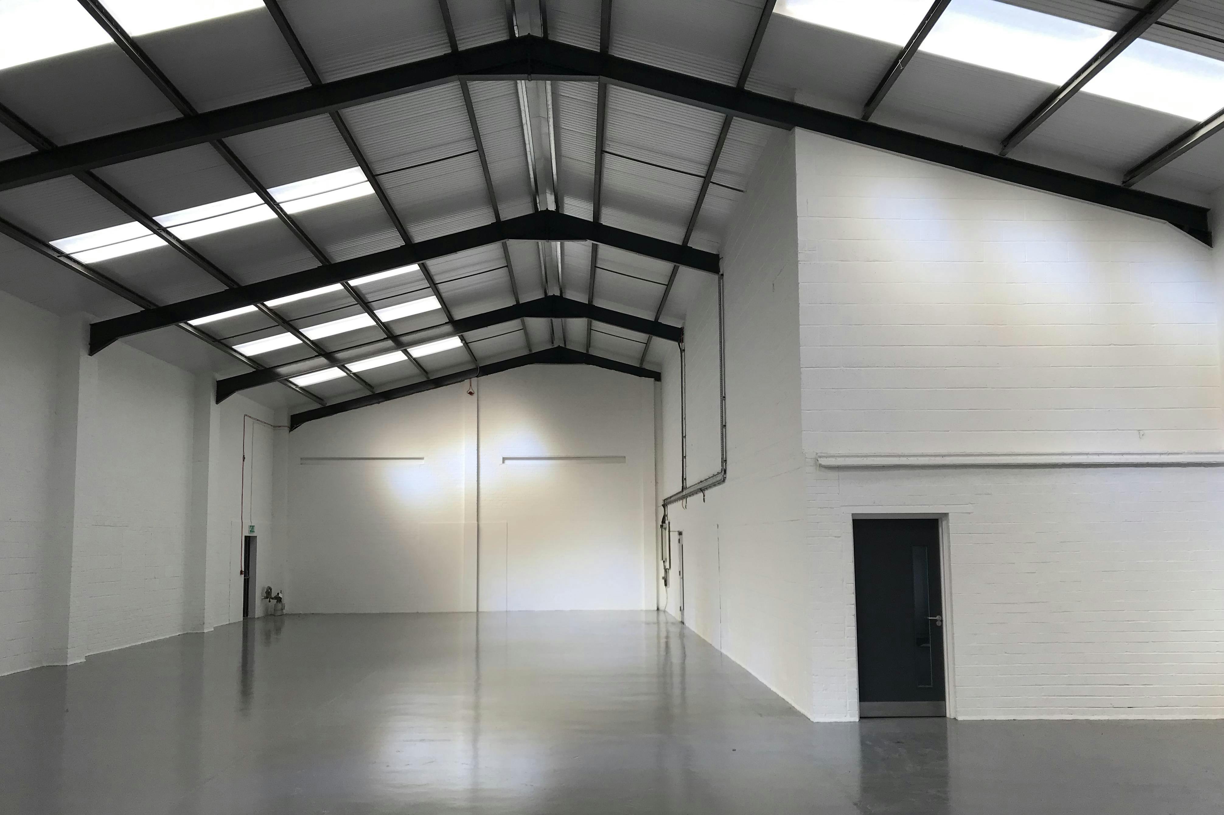 Unit 10 Jefferson Way, Thame, Industrial To Let - IMG_3351.JPG