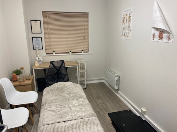 Unit 14 Llys Cae Felin, Swansea, Industrial To Let - office1.jpg