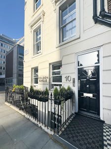 10 Portman Street, London, Office To Let - Image (9).jpg