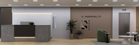 15 Basinghall Street, 15-16 Basinghall Street, London, Office To Let - IMG_75301.JPG