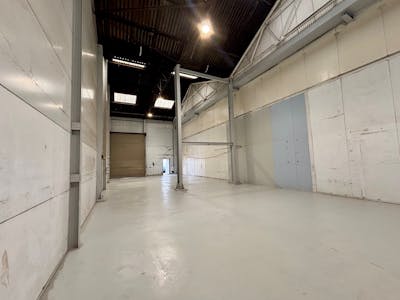 Unit 4A, Wentloog Buildings, Cardiff, Industrial To Let - 4A Wentloog 07.jpg