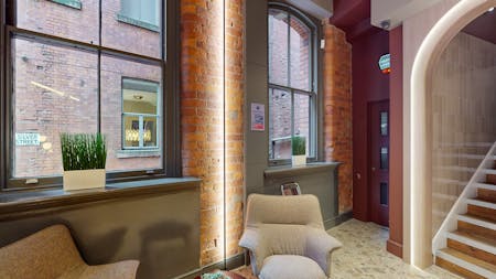 Noon, 101 Princess St, Manchester, Office To Let - lobby3.jpg