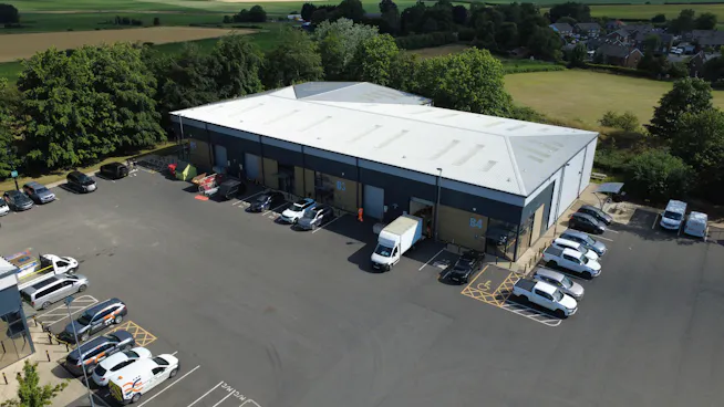 Units B1 - 4, Units B1 - 4, Knottingley, Industrial/Logistics To Let - dji_fly_20260619_095030_212_1781859109456_photo_optimized.JPG