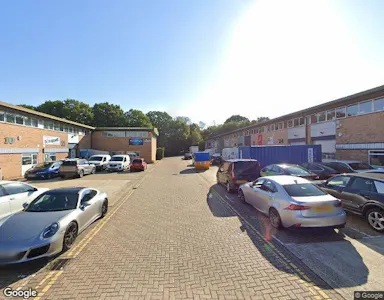Unit 16 The Bell Centre, Crawley, Industrial / Warehouse To Let - Street View
