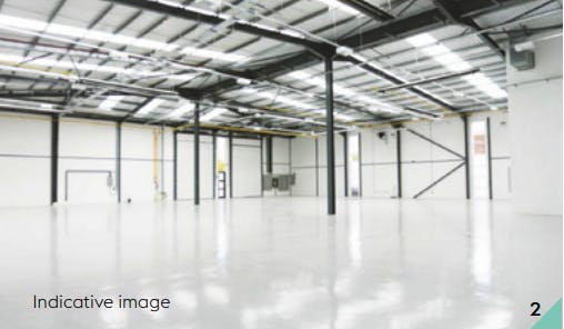 Industrial Unit in Wokingham - photo 3