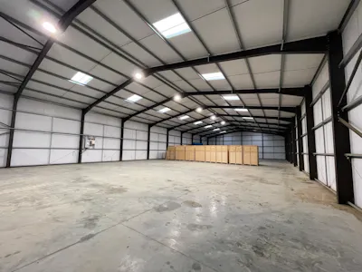 Industrial Unit, Chippenham Road, Newmarket, Industrial/Logistics To Let - Image 3