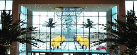 Mall of Muscat, Al Salam Street, Seeb, Retail To Let - drone_3.png