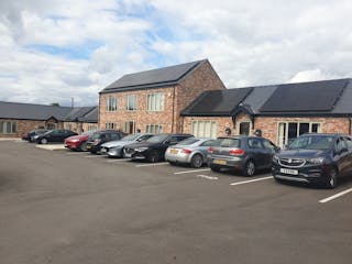 Westend Office Suites, Grov e Lane, Stonehouse, Office To Let - Westend 1.jpg