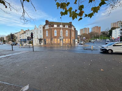 33 Richmond Place, Brighton, A3 (Restaurants and Cafes) / Healthcare / Leisure / Office / Other - Health / Nursery / Church / Education / Pub / Bar / Club / Restaurant / Cafe / Retail / High Street Retail / Retail - In Town / Retail - Out Of Town To Let - IMG_9712.jpeg