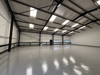 Unit C8.1, Main Avenue, Treforest, Pontypridd, Industrial To Let - Int pic C81jpg 2.jpg