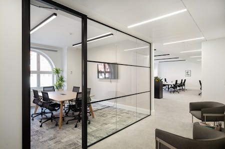 Viaro House, 20-23 Holborn, London, Office To Let - ViaroHouse-22.jpg