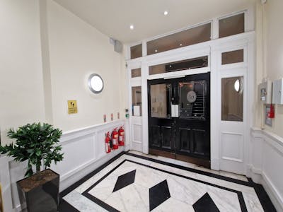 Prudential Buildings, Stockport, Office To Let - 20230321_110303.jpg