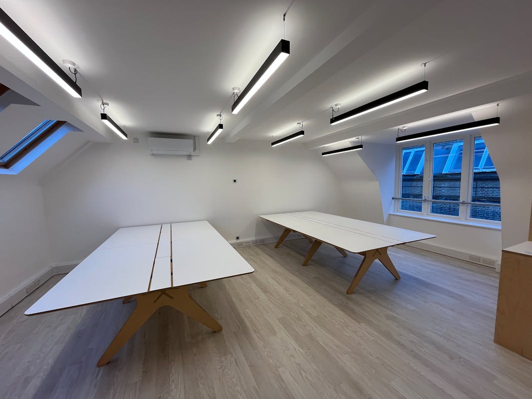 9-10 Gees Court, London, Office To Let - IMG_7655.JPG