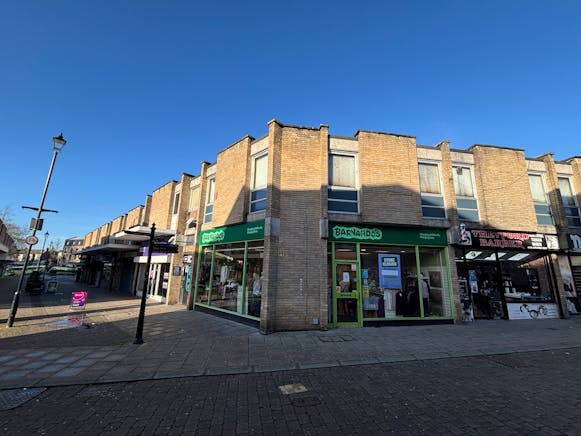 39 Riverside Walk, Thetford, Retail To Let - IMG_4443.JPG