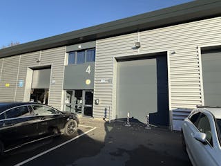 Unit 4, Doncaster, Industrial/Logistics To Let - IMG_8540.jpg