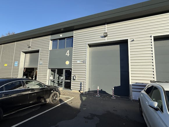 Unit 4, Doncaster, Industrial/Logistics To Let - IMG_8540.jpg