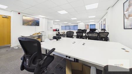 Unit 2b, Crown Business Park, Rochdale, Office / Business Park To Let / For Sale - Ground Floor