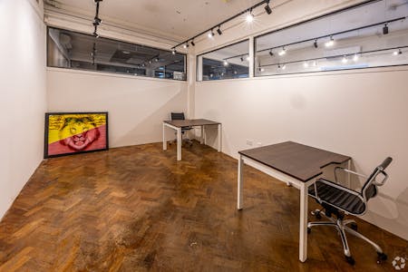 Matrix Studios, Matrix Studios, London, Office / Serviced Office To Let - Unit 5b 002.jpg