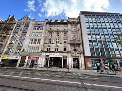 Latham House, 33-34 Paradise Street, Birmingham, Office To Let - IMG_2646.JPG