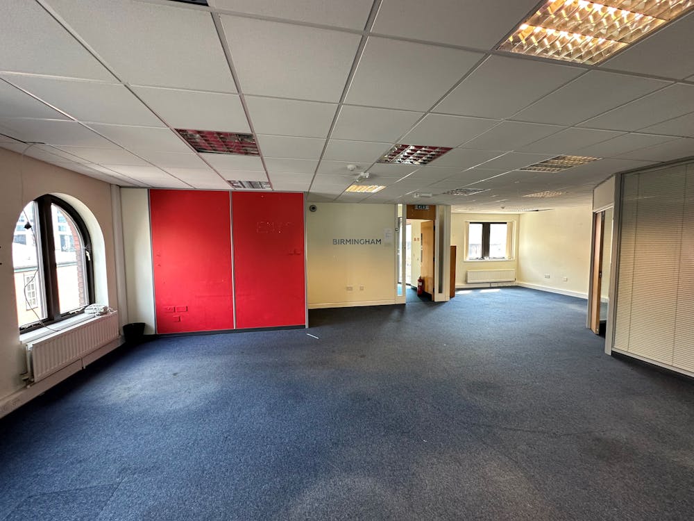 7 The Wharf, Birmingham, Office To Let - 7.jpg