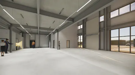 Eastern Business Park, Heathrow Airport, Industrial/Logistics / Industrial / Warehouse To Let - A interior v7 (1).jpg