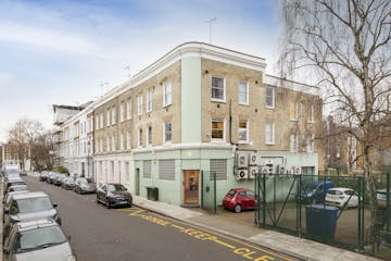 The Office, 91-93 Princedale Road, Notting Hill, Office To Let / For Sale - 91  93 Princedale Road Hi43 002.jpg