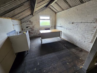Stanley Engineering Works, Manchester, Distribution Warehouse / Industrial / Storage / Light Industrial / Trade Counter / Showroom / Warehouse To Let / For Sale - First Floor Room 1