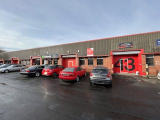 Hawbank Road, East Kilbride, Industrial / Other To Let - IMG_0616.jpeg