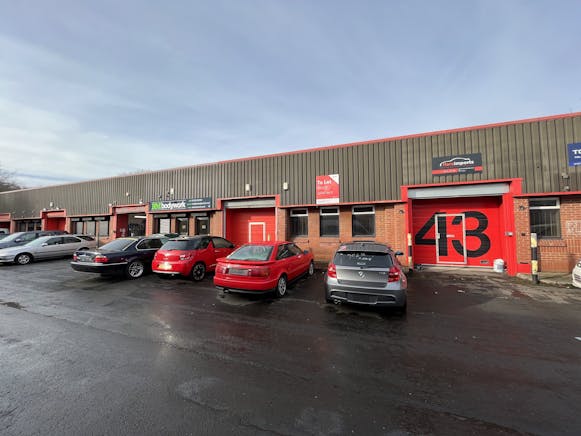 Hawbank Road, East Kilbride, Industrial / Other To Let - IMG_0616.jpeg