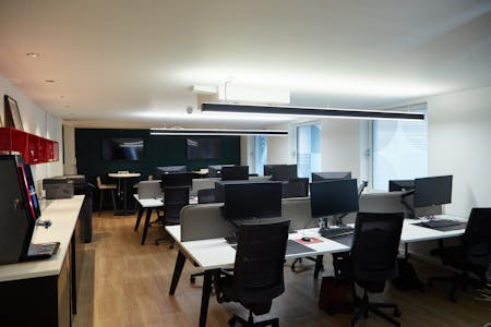 Ground Floor, 30 Queen Charlotte Street, Bristol, Office To Let / For Sale - IMG_0536.jpg