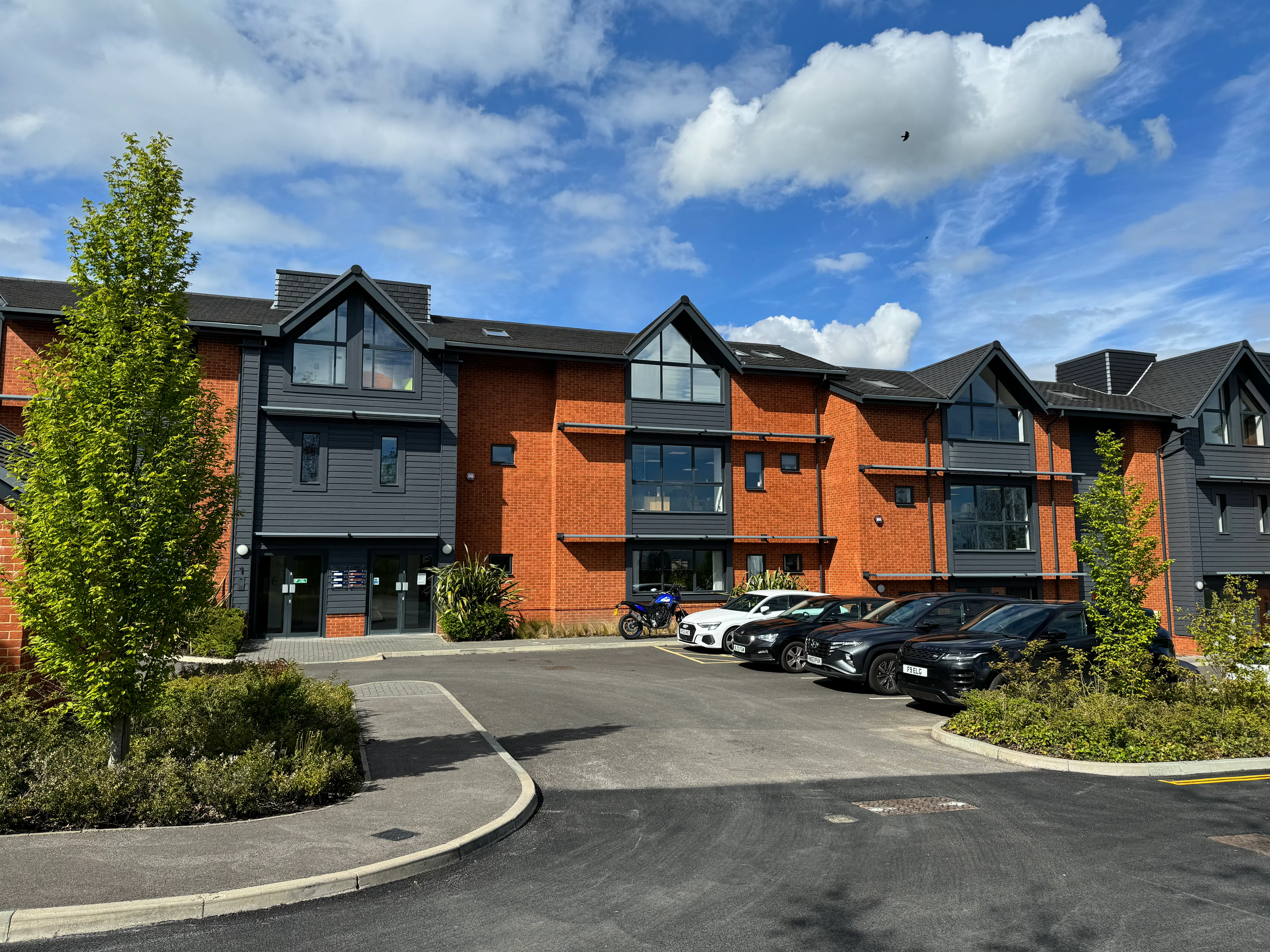 Office in Eastleigh