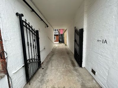 Unit 1, 1A Stronsa Road, London, E (Commercial / Business / Service) To Let - Picture10.jpg