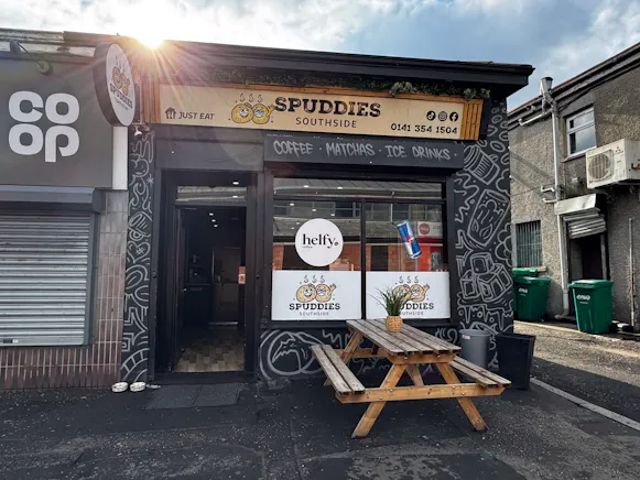 Spuddies, 10 Lammermoor Avenue, Glasgow For Sale - IMG_9345.jpg