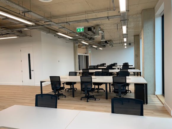 Chiswick Works, 100 Bollo Lane, London, Office / Serviced Office To Let - Office Space.jpg