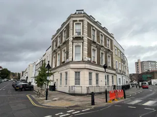 117 Malden Road, London, Investment For Sale - External 2.jpg