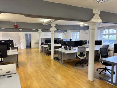 Camden Mill and Bayer Building, 230 Lower Bristol Road, Bath, Office To Let - IMG_0011.jpeg